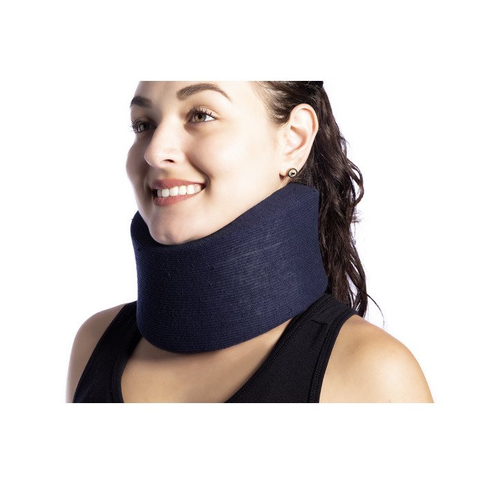 COLAR CERVICAL AZUL