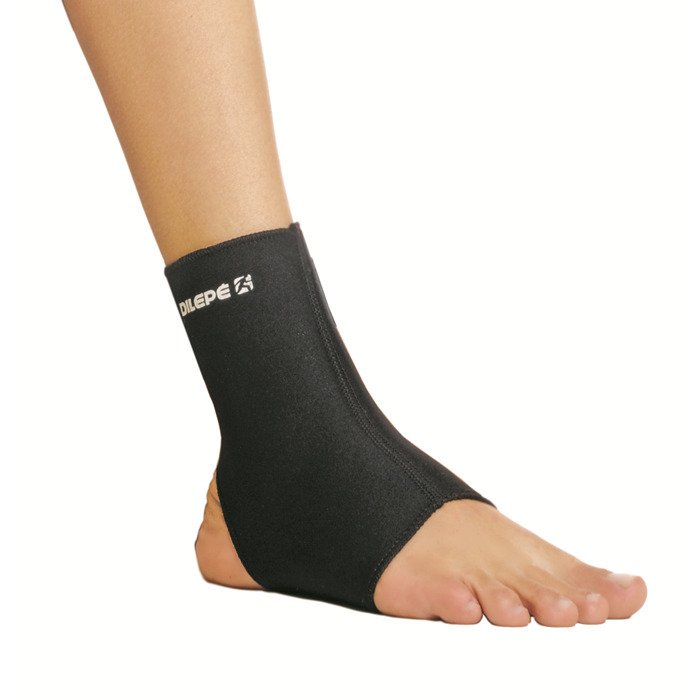 TORNOZELEIRA EM NEOPRENE