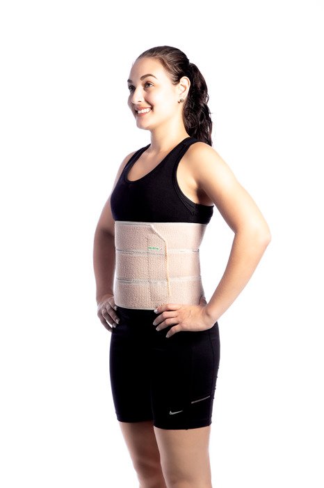 CINTA ELASTICA NR.3