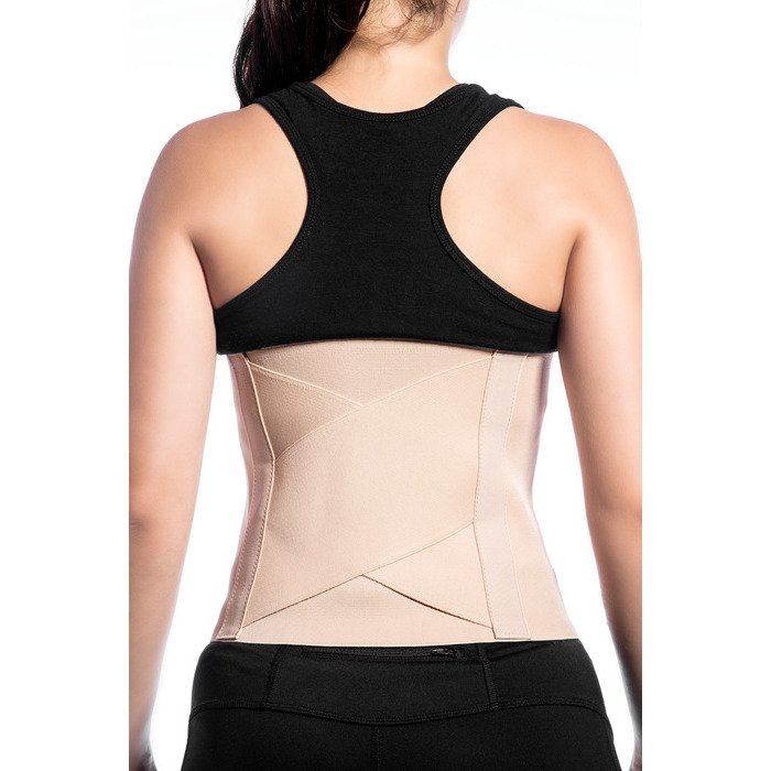 CINTA ELASTICA ABDOMINAL