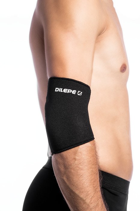 COTOVELEIRA EM NEOPRENE