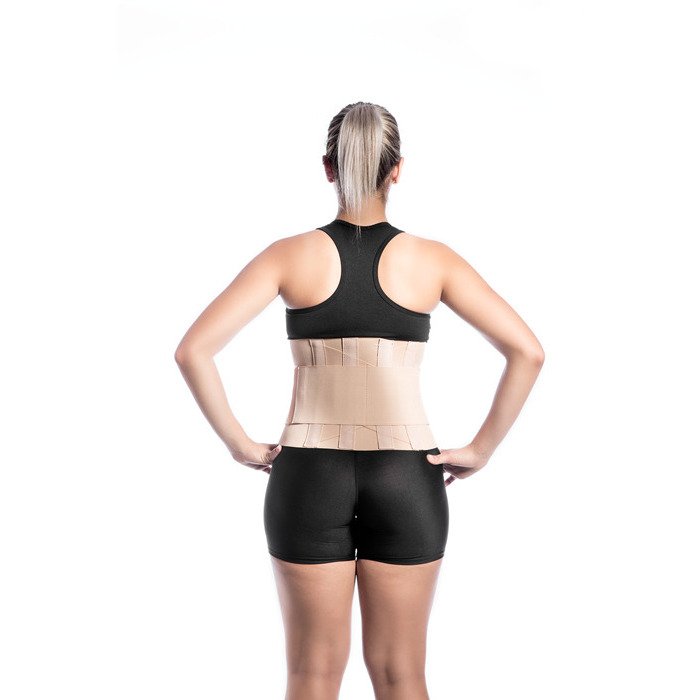 CINTA ELASTICA BARB. FLEXIVEL