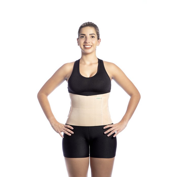 CINTA ELASTICA BARB. FLEXIVEL